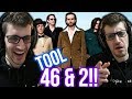 Hip-Hop Head's Reaction to TOOL -  "Forty-Six & 2"