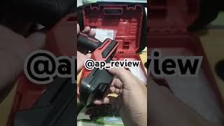 Impact Wrench DCK KDPB488