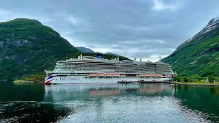 A Day in Norway 🇳🇴