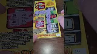 The Price Is Right Lottery Tickets