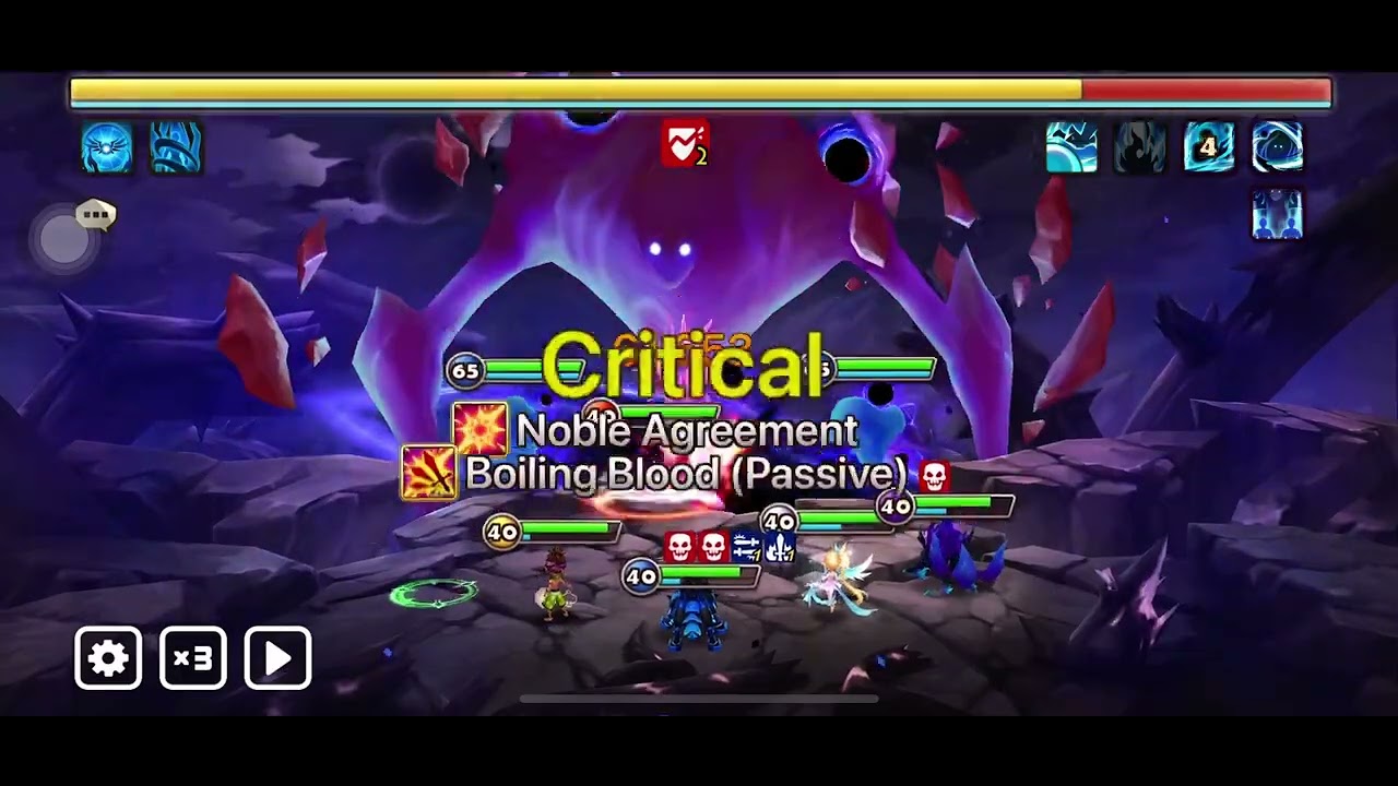 Dimension Predator : December 2022