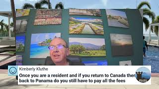 Pet Relocation: Moving Your Pet from the US or Canada to Panama