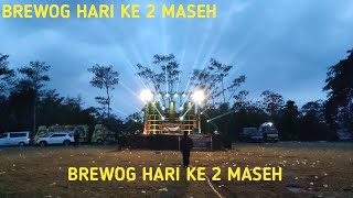 Brewog  24 Sub Wofer Sudah Ready Di Cendono Purwosari Pasuruan