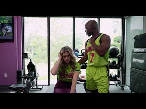 Cory Chase Is Worried About Something 