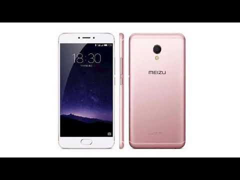 Vídeo: Você Deve Comprar Meizu MX6 No Aliexpress?