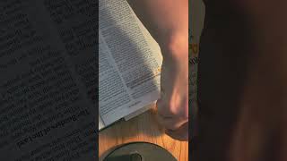 Bible Highlighters Testing #biblejournaling #biblestudy #biblereading bible