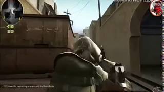 COUNTER STRIKE NOW FOR ANDROID ONLY 230 MB DOWNLOAD NOW!!!! screenshot 5