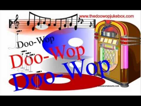 Georgie Camp - "Wonderful"  DOO-WOP