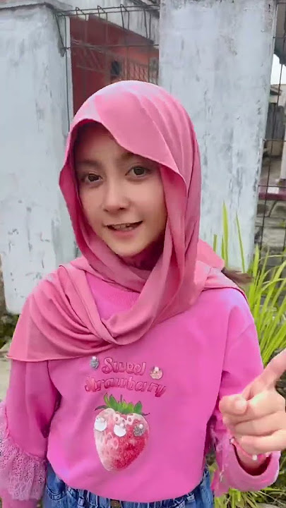 Angguk angguk geleng geleng