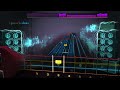 Rocksmith 2014 -  Paranoid Android - Radiohead - Bass