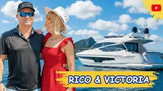 What Happened to Rico & Victoria From NautiStyles | Exposure Stories