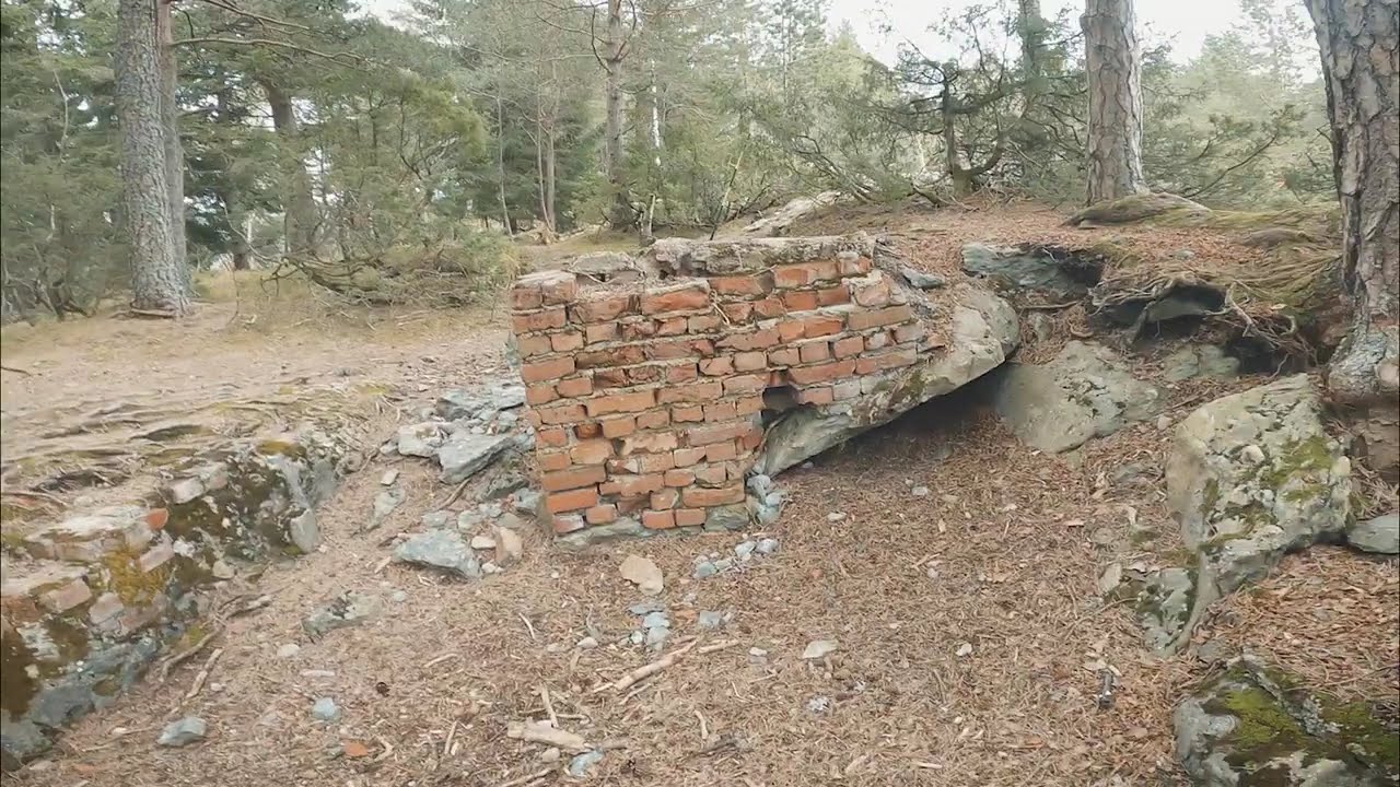 Tønsåsen Batteri April 2025