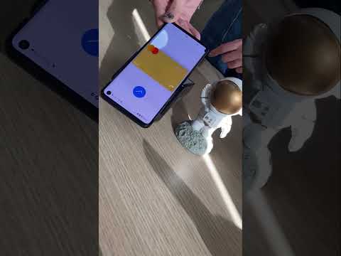 Video: QR kodu olmadan Google kartondan necə istifadə edə bilərəm?