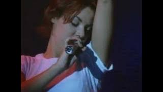 Mr. President Live 1995