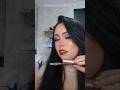 Lip combo baton Eudora Soul marrom e lápis marronito QDB