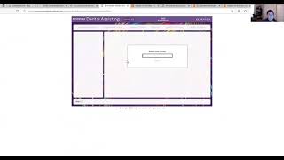 Interactive Dental Office: Virtual Charting Exercises Profile
