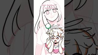 Let's draw Tifa from Final Fantasy 7 PomPomArts30