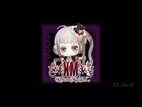 Xenon Maiden CD 2枚セット　同人　ボカロ XM -Xenon Maiden- - YouTube