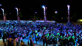 La Notte Bianca Della Fede