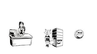 Archiving with the SAP specialists. KGS – simple and smart