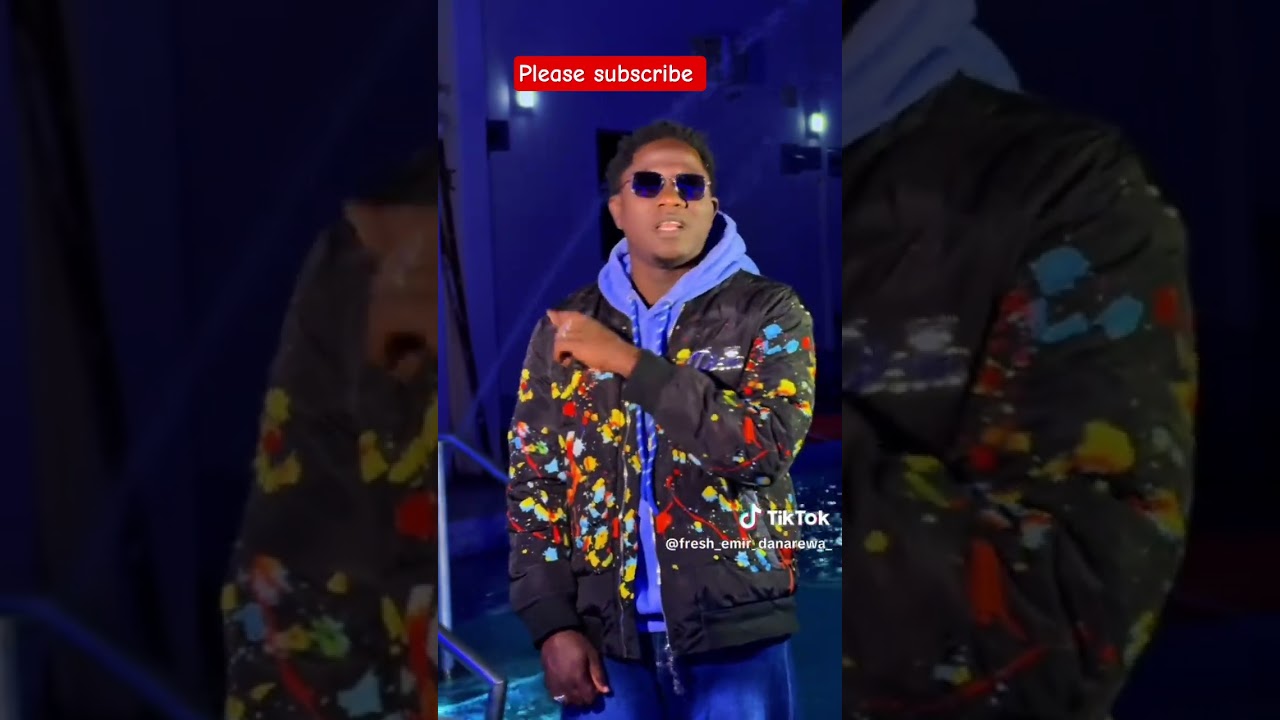 fresh emir aku me baking magana 