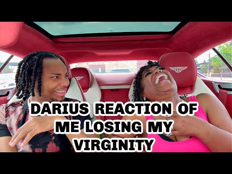 Story time: How I lost my Virginity