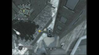 Celebrity iB x CHRIS ii - *NEW* Call of Duty 4 Jump Elevator on Bloc Wealth