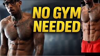 Famous Do This Daily for ABS (No Gym Needed) Net Worth