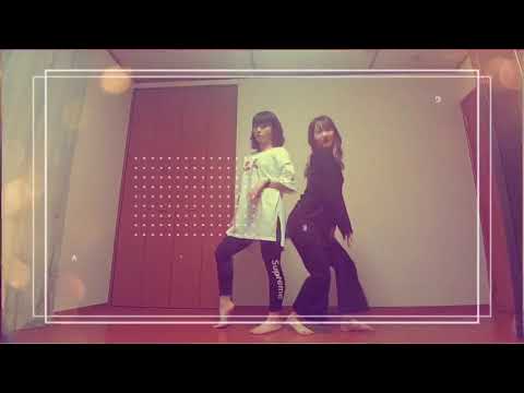姉妹で｢HAND CLAP｣踊ってみた