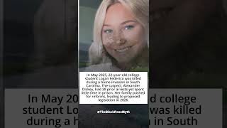 The College Student Whose Murder Sparked Calls for Criminal Justice Reform
