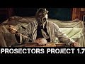 1.7 | Prosectors Project | # 2. Осваиваемся в мире боли.