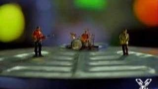 Primus-Shake Hands With Beef
