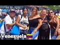 VENEZUELAN PEOPLE MIGRATE HOME - VENEZUELA COLOMBIA BORDER PART 3