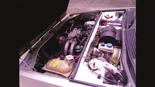 ALFA ROMEO 33 1 7 IE 8V 1992 Medio