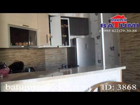 ID: 3868, Квартиры в Батуми,batumi-makler.com უძრავი ქონების სააგენტო, Недвижимость Батуми и Грузии,