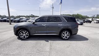 Pre-Owned 2021 Hyundai Palisade SEL at Honda of Jasper | Jasper, AL Hyundai Of Jasper Jasper Al