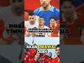 Prediksi Susunan pemain Timnas Indonesia VS China #toptrending #beritabola #indonesia #china