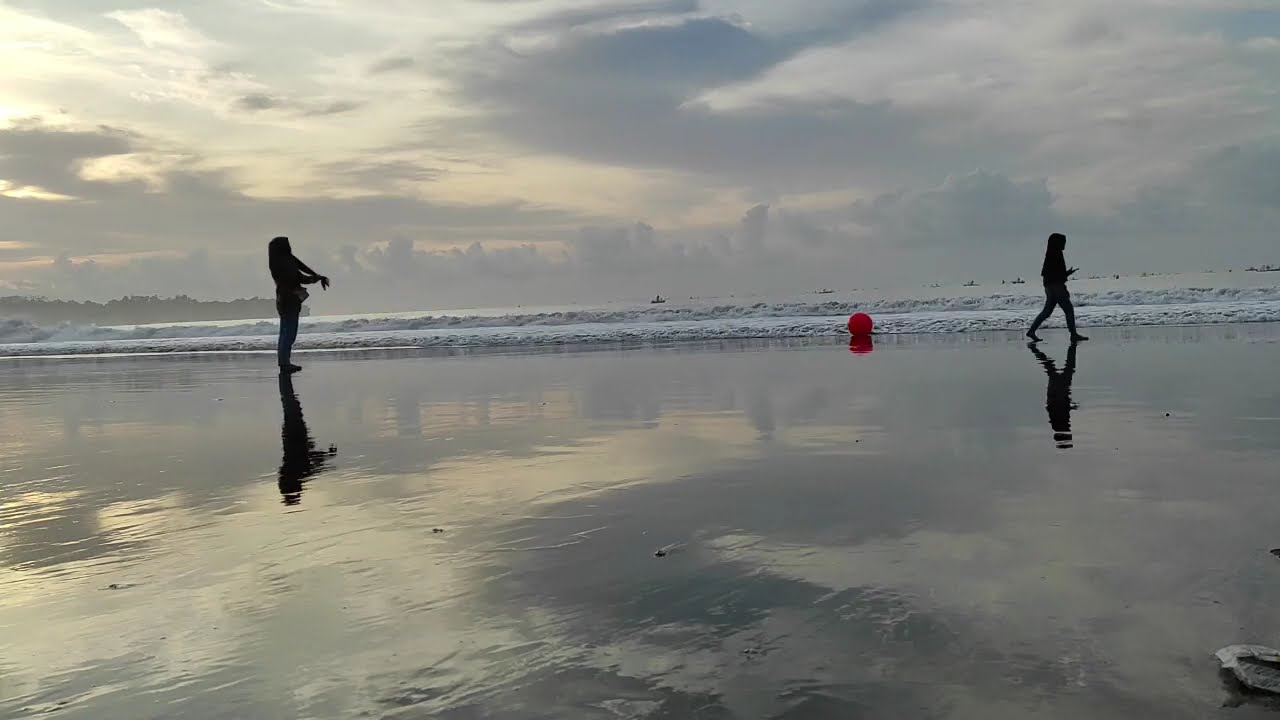 Pantai MIDODAREN Tulungagung yang VIRAL ternyata begini...Wow