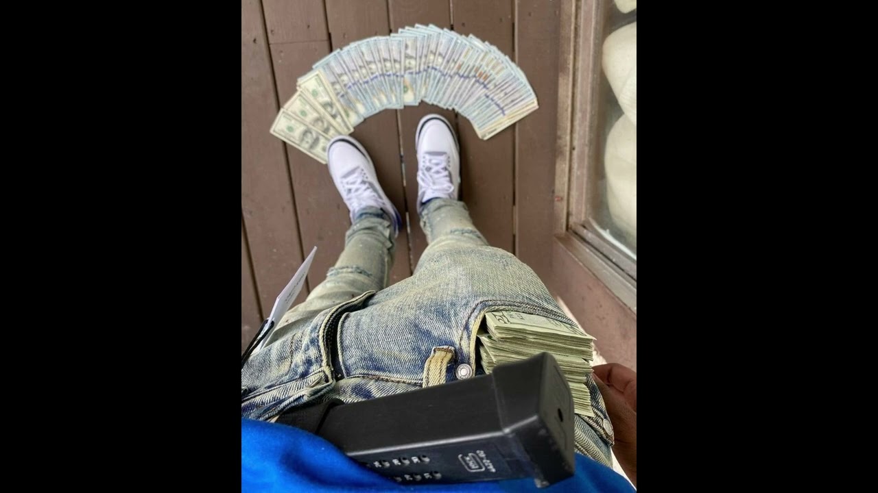 [FREE] Baby Smoove x Rocaine x Detroit Type Beat - Danger