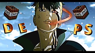Short Amv - Kawaki X Boruto Rules