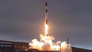 SpaceX USSF-366