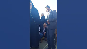 الشيخ العيد في جديوية 2025 