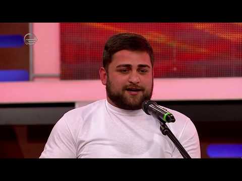 ბენდი ზარზმა - პაწაწინა ქალო / Band ZARZMA - Pawawina Qalo