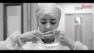 Minidocu - Helden Op Klompen, Werken In Coronatijd