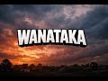 Wanataka New Hiphop Song Bongo 2026