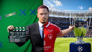 Can Brest FC win a Major Cup? Episode 3
