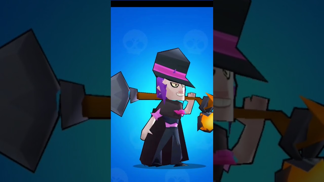 copy of brawl stars 🤩 