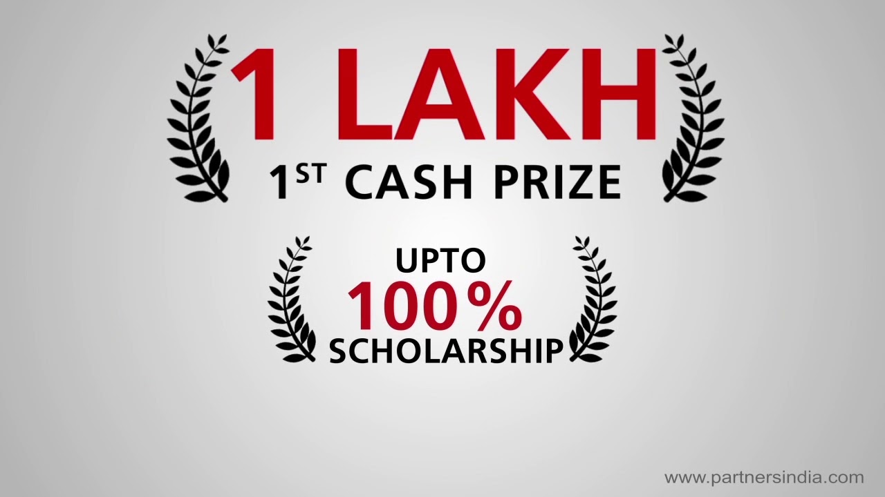 Crack Score and win 1 lac in cash