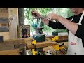 How to Rebuild a Coleman Double Mantle Lantern Part I: Disassembly