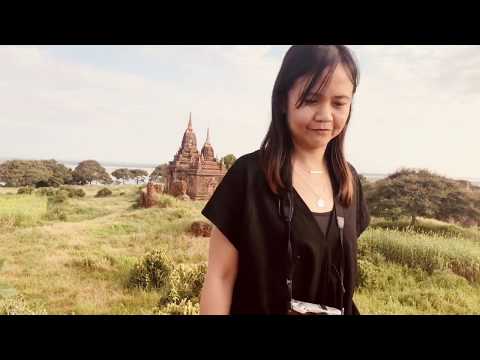 Video: Perjalanan Solo Di Myanmar: Pengalaman Saya Dalam 15 Gambar Cantik - Matador Network